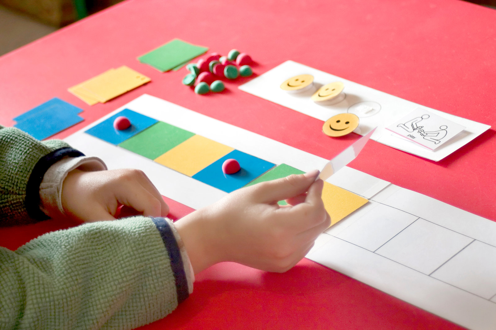 Autism Therapy